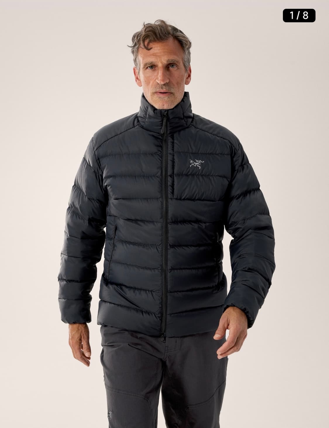 아크테릭스 토륨 자켓 L 사이즈 상품이미지1