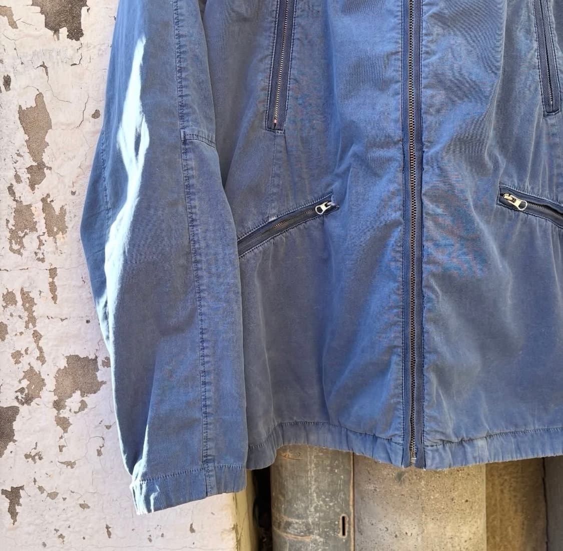 Cp company 고글 후드 자켓 상품이미지4