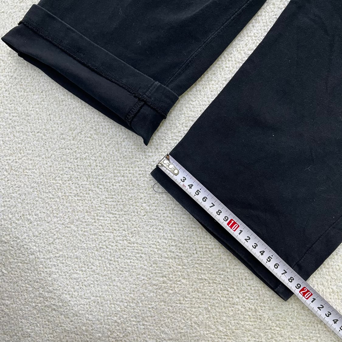 L 나이키 스우시 트레이닝 바지 0330M 상품이미지8