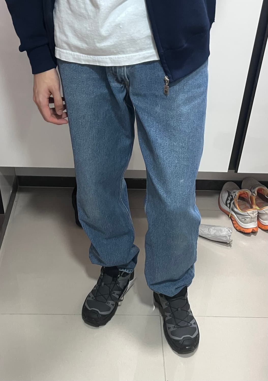 33) Levis 550 상품이미지1