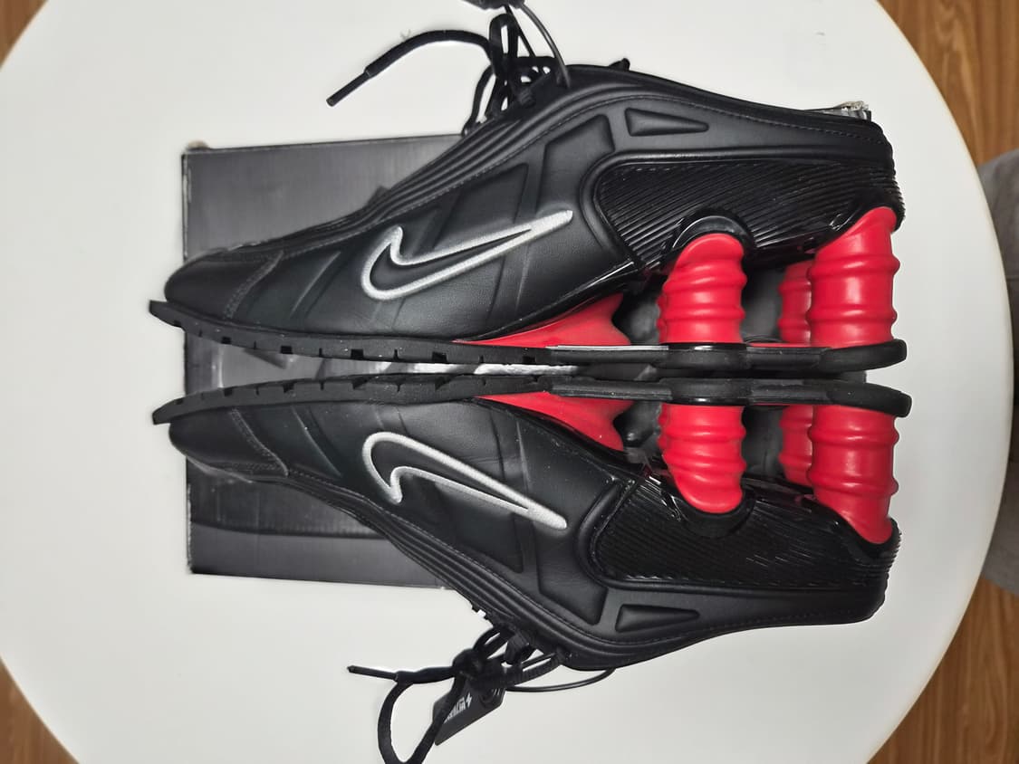 [285] 나이키 마틴로즈 샥스 MR4 상품이미지4