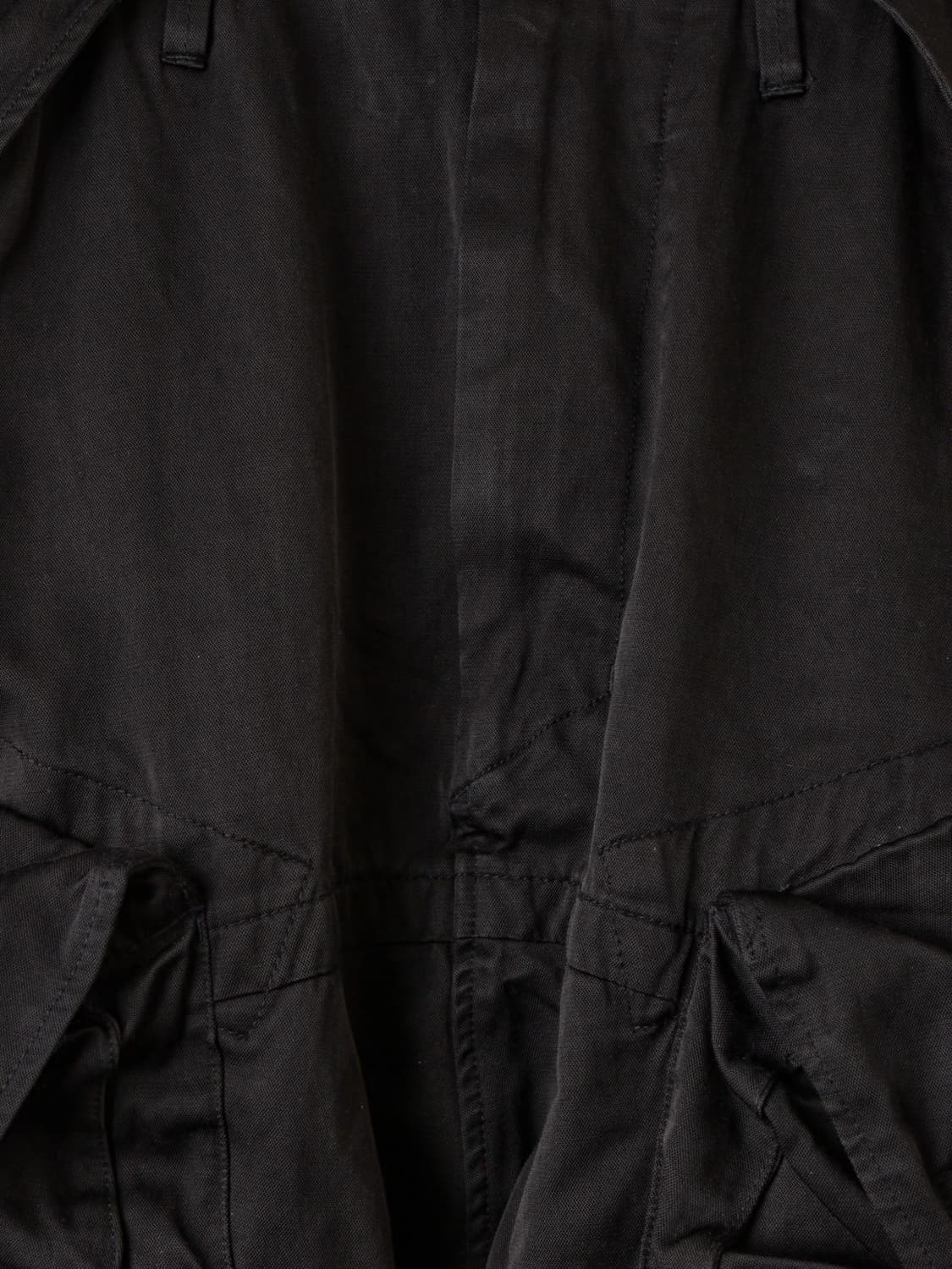 Julius FW 2023 와이드 카고 팬츠 상품이미지1