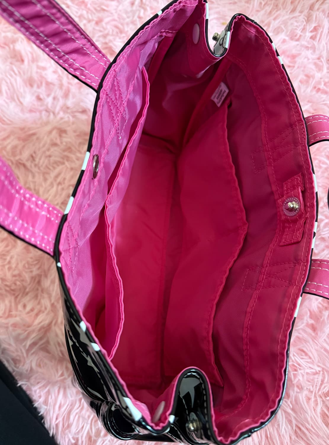 Porter x Atmos x Hello Kitty 상품이미지4