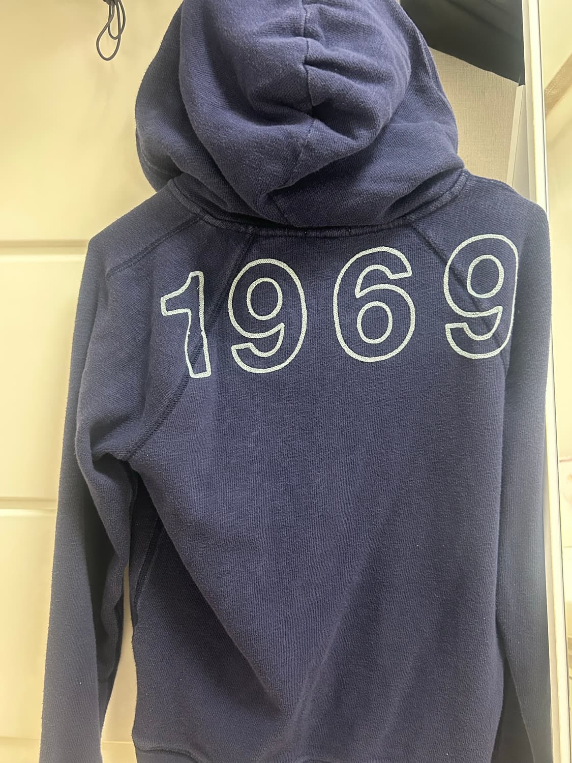 Gap 작사 후드집업 상품이미지3