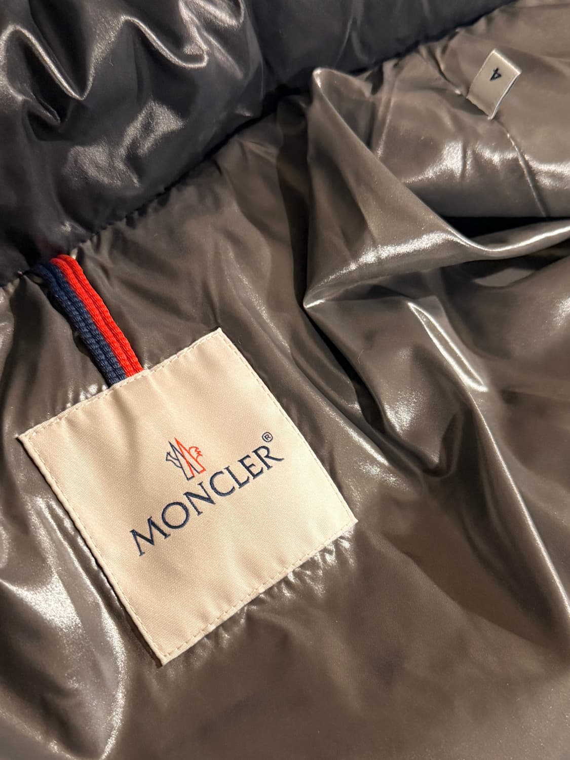 몽클레어 마야 패딩 4size 상품이미지8