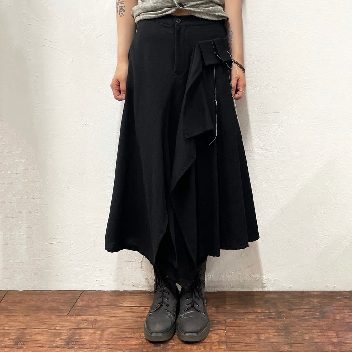 요지 야마모토 (S’YTE Yohji Yamamoto) 상품이미지8