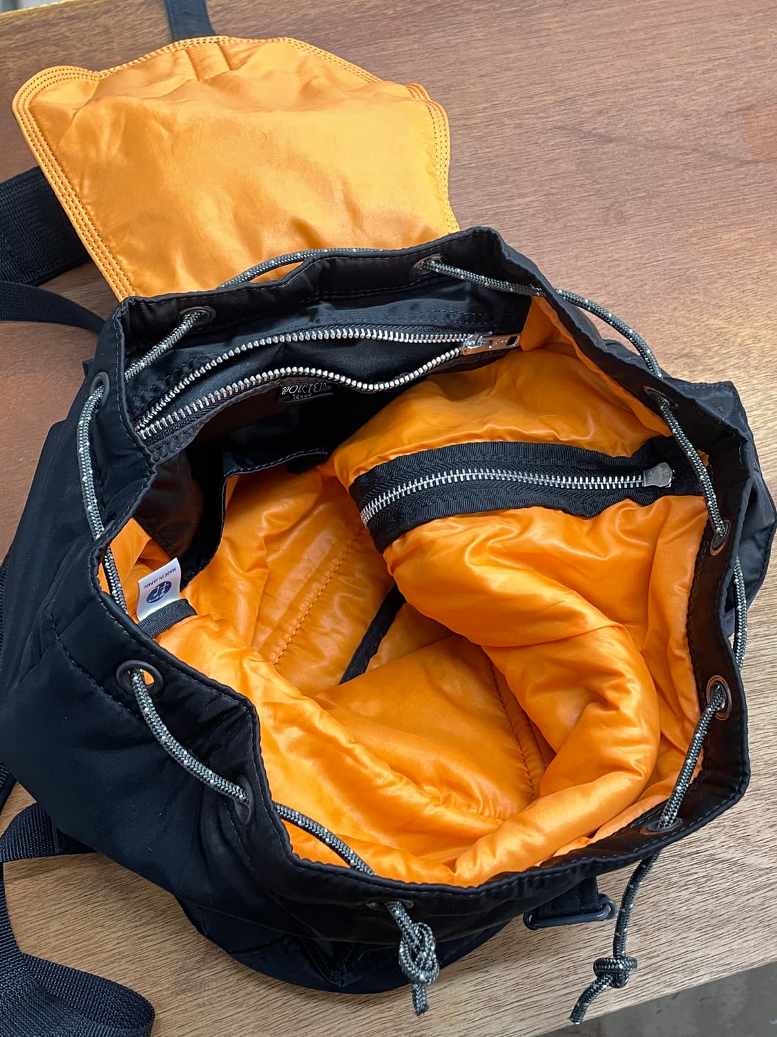 포터 백팩 상품이미지9