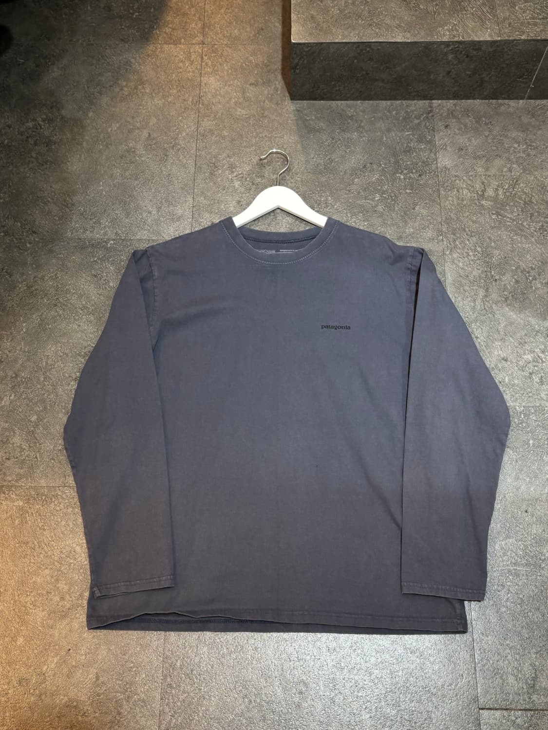 파타고니아 롱슬리브 L사이즈 상품이미지2