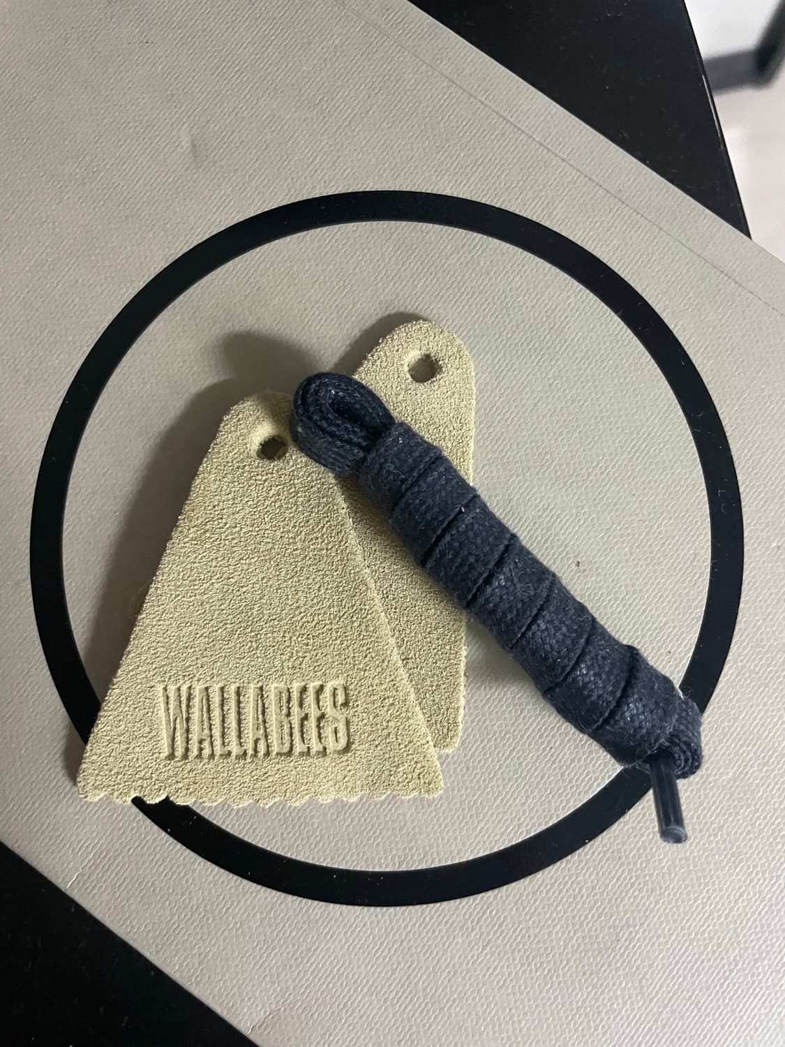 클락스 왈라비 260 상품이미지4