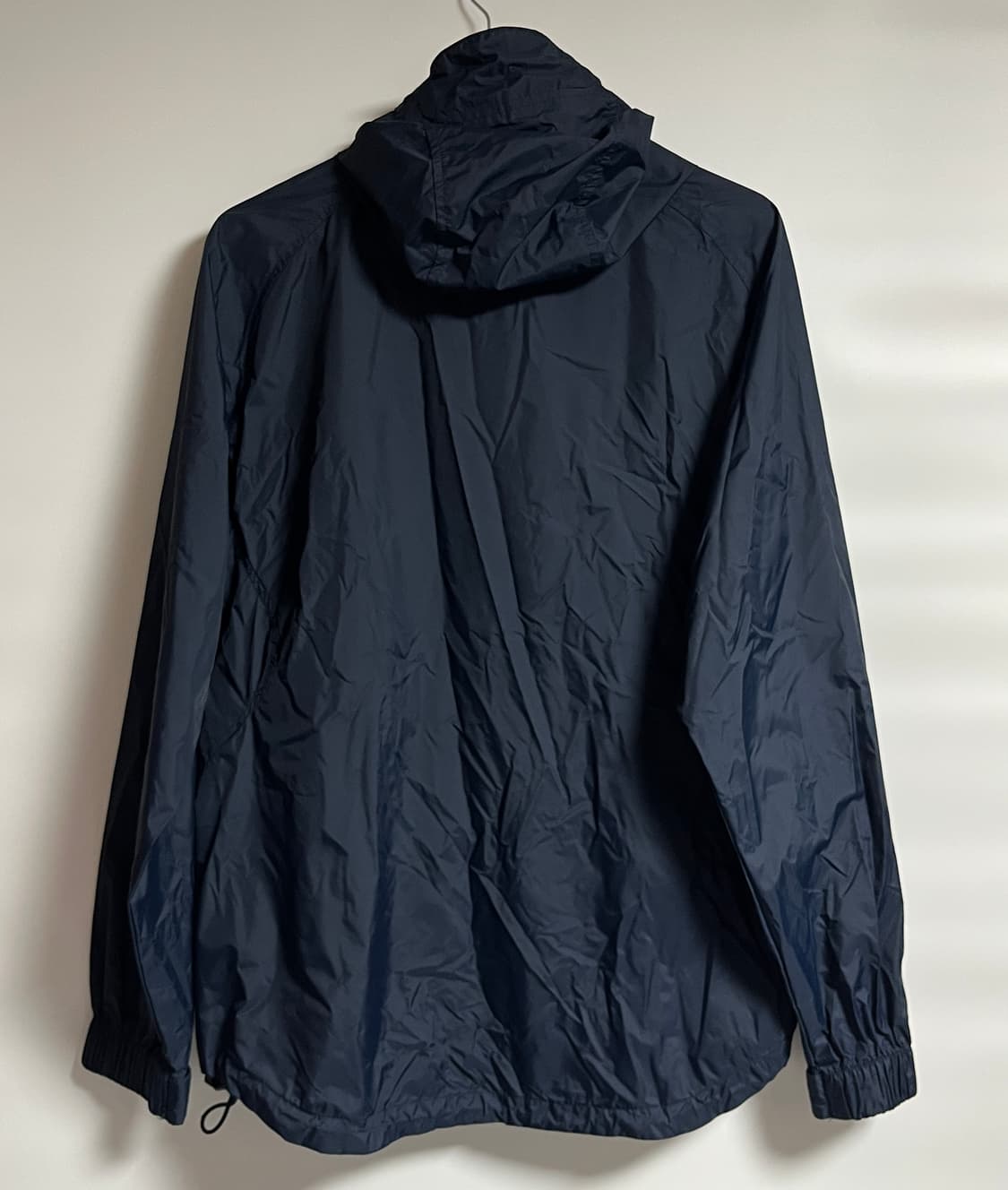 공용 나이키 스톰핏 바르셀로나 오버핏 바람막이 자켓 점퍼 M 상품이미지7