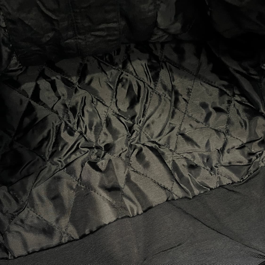 할리데이비슨 정품 블랙 바이커 바람막이 자켓 상품이미지10