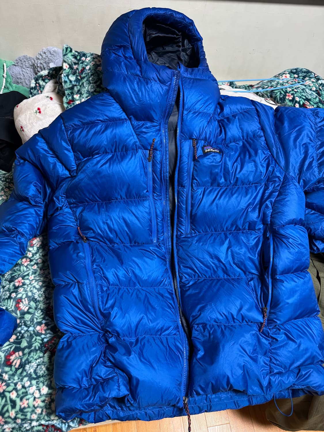 파타고니아 피츠로이 XL 상품이미지4