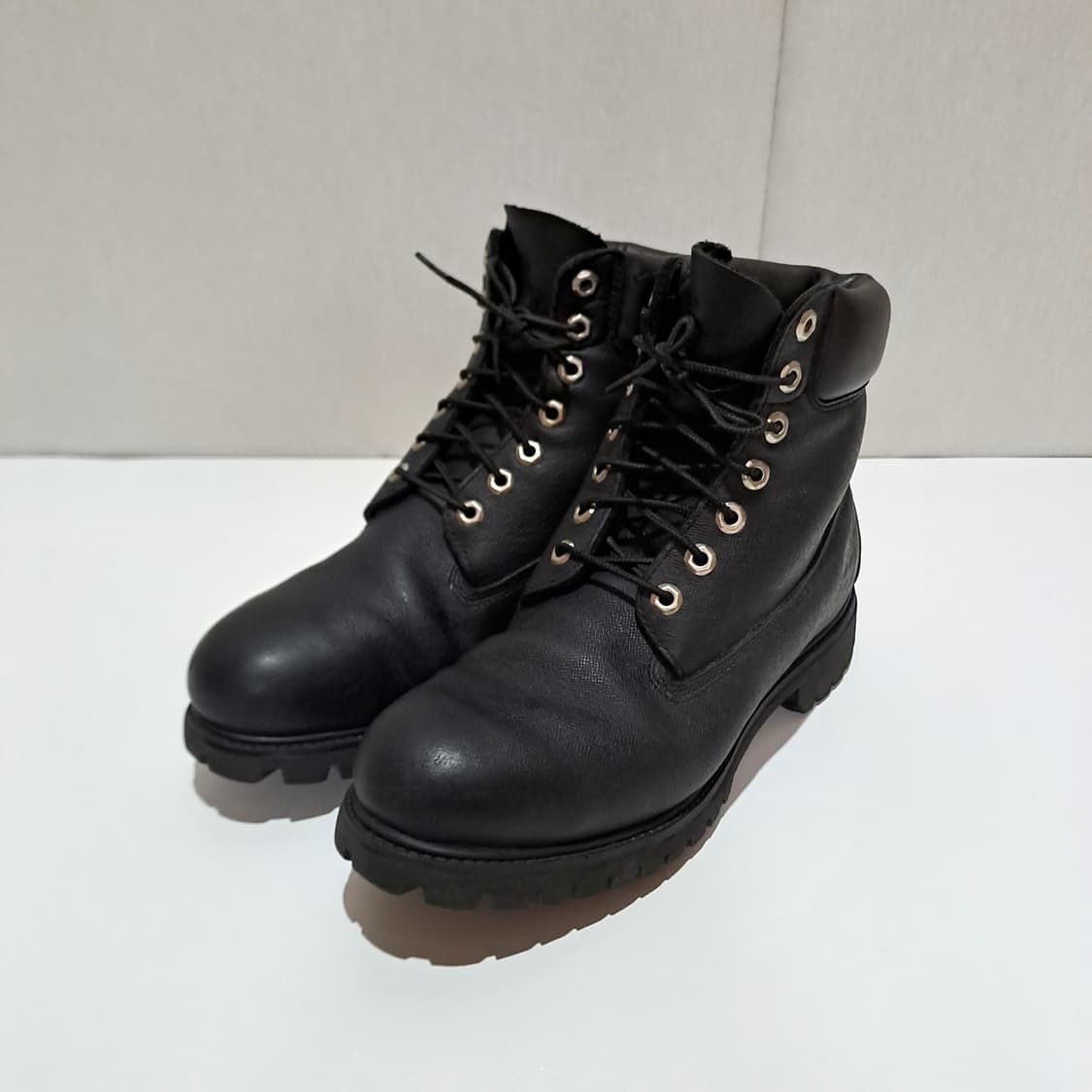 (택포) 팀버랜드 6인치 워커 9.5 (275) B420 상품이미지1