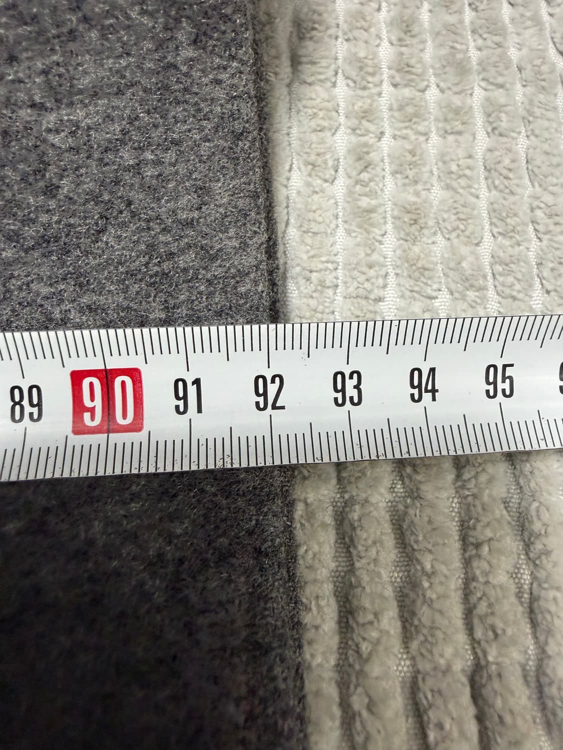 버버리 울 더플 코트 상품이미지9