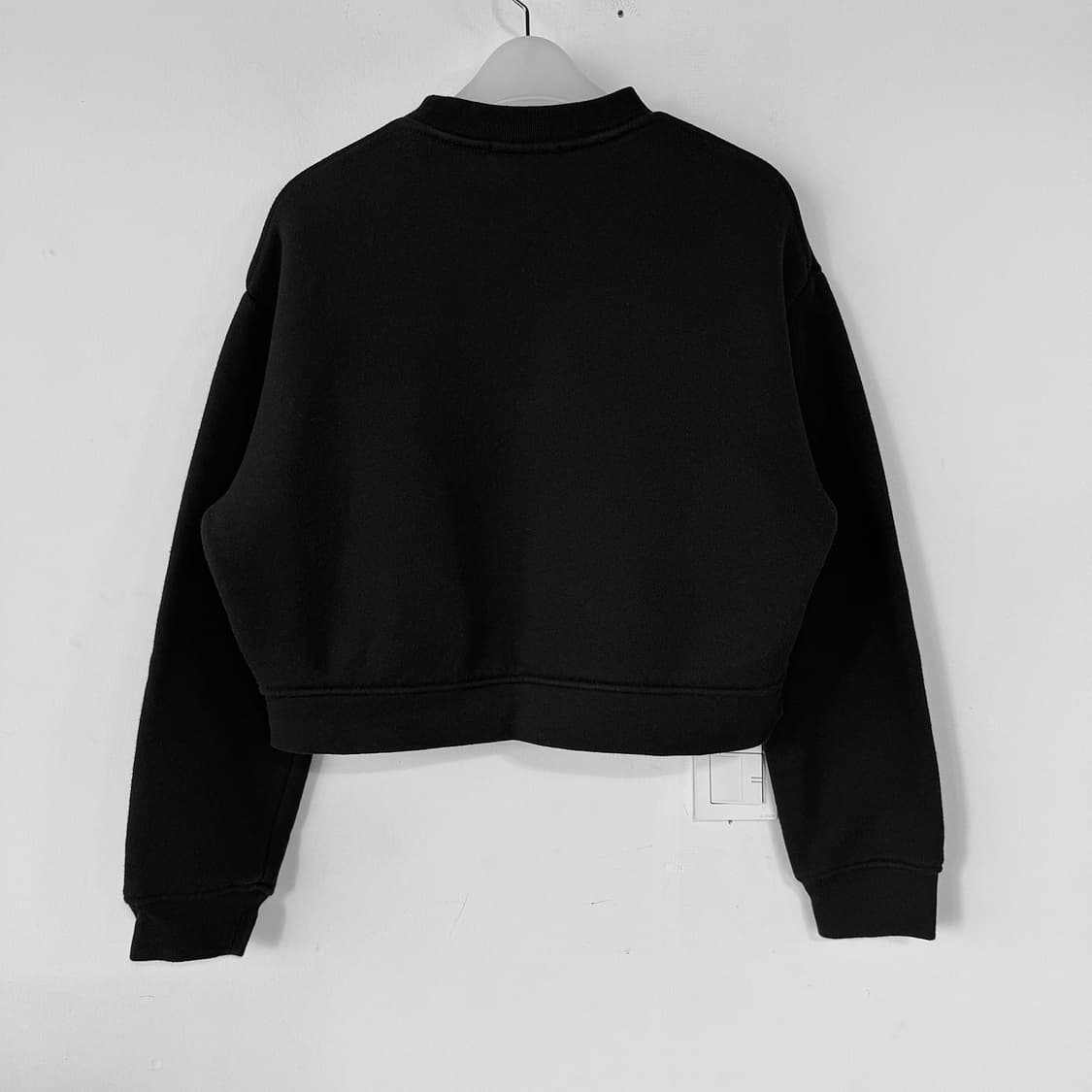 알렉산더왕 아일렛 기모 맨투맨 상품이미지5