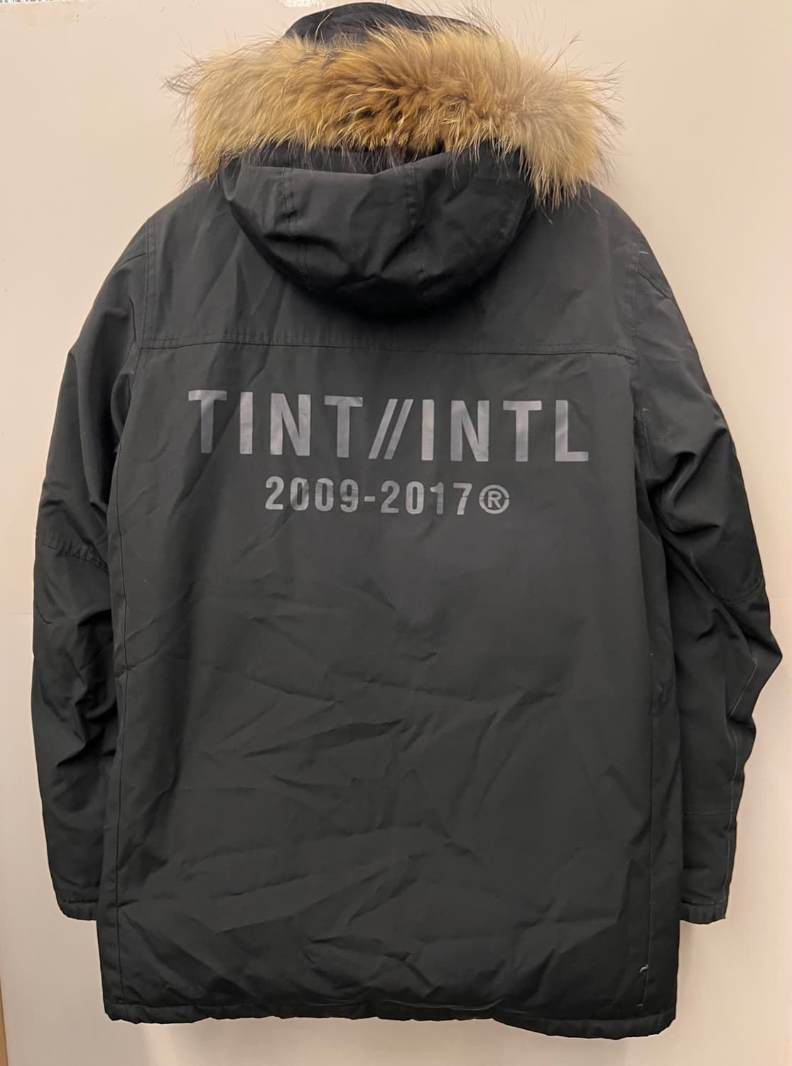 디스이즈네버댓 Thisisneverthat 패딩 상품이미지3