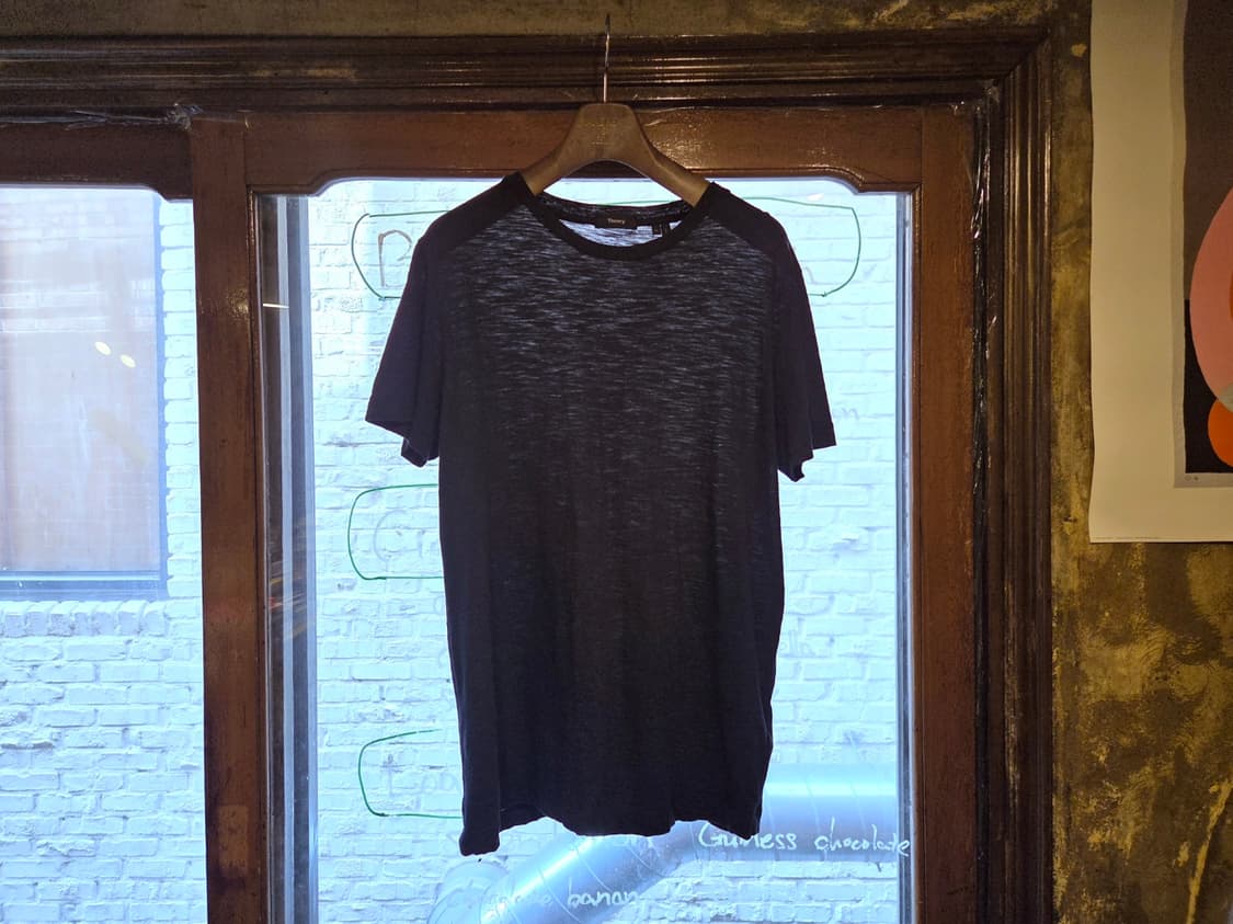 띠어리 티셔츠 상품이미지1