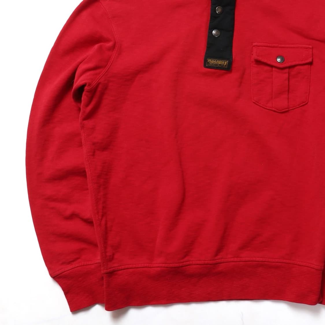 Polo by Ralph Lauren Cotton Anorak 상품이미지3