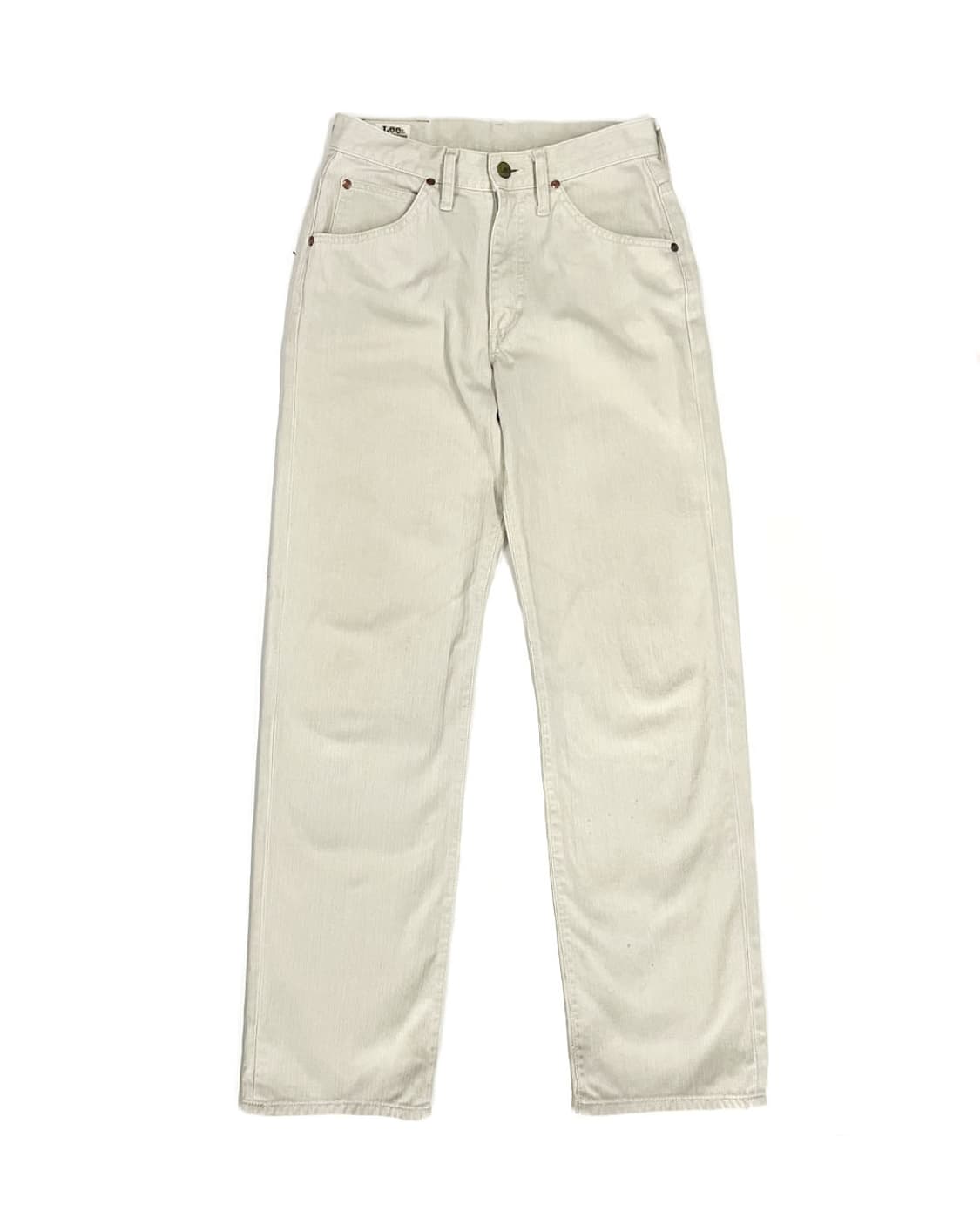 lee 코튼 팬츠 상품이미지1