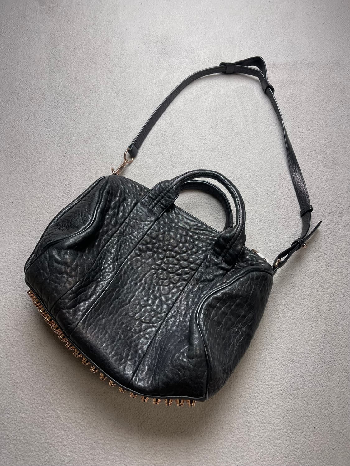 알렉산더 왕 크로스백- 숄더백 상품이미지2