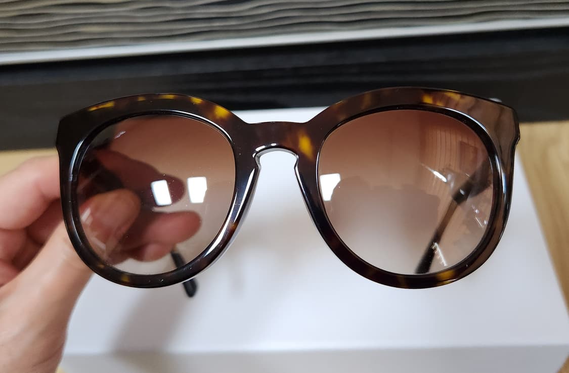 Dolce & Gabbana 돌체앤가바나 DG 4249F 선글라스 상품이미지5