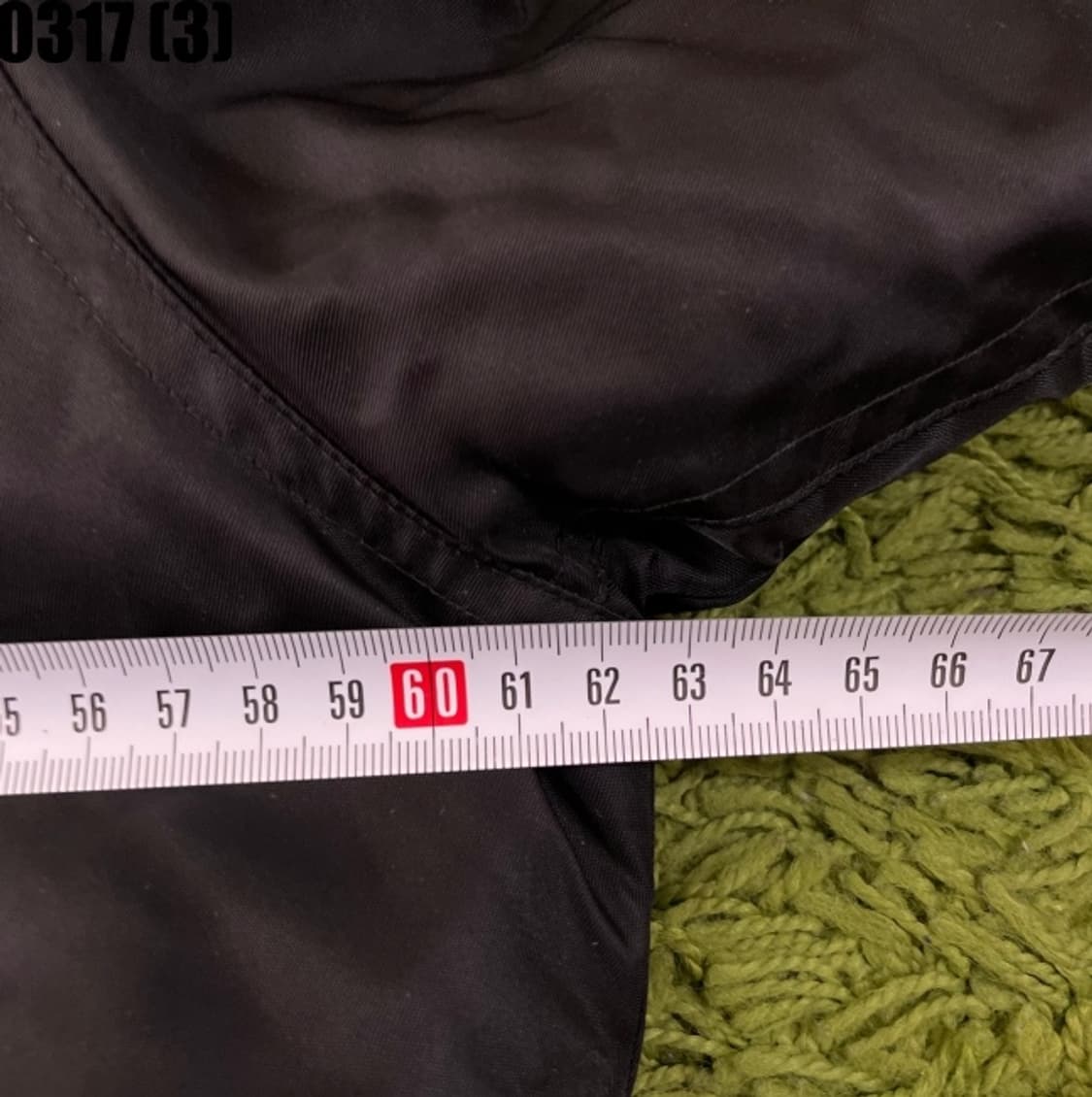 아디다스 항공점퍼 자켓 상품이미지6