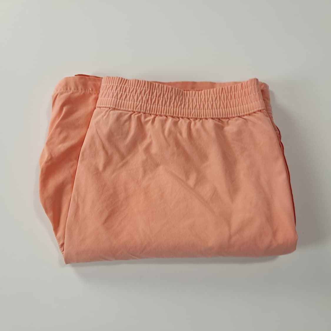 CJ598 M 폴로 빅포니 00s 오렌지피치 카고 스윔팬츠 반바지 상품이미지9