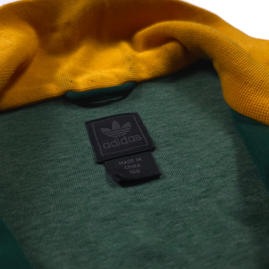 아디다스 오스트레일리아 빅로고 올드스쿨 트랙탑 져지 (L) 상품이미지4