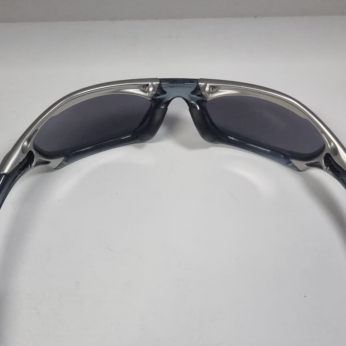 오클리 스플라이스 FMJ+ /크리스탈블랙 상품이미지10