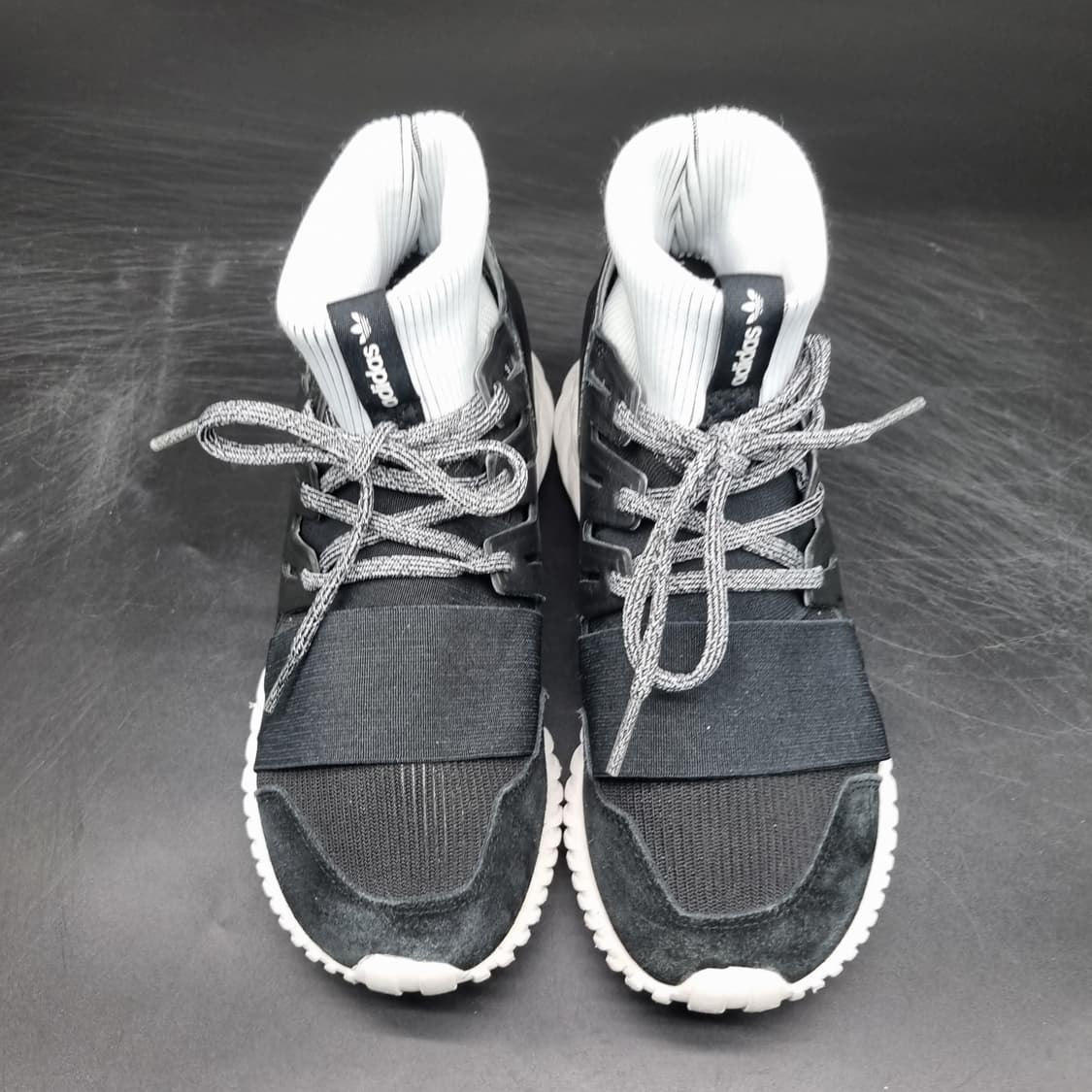 아디다스 튜블라둠 여성운동화240  상품이미지2