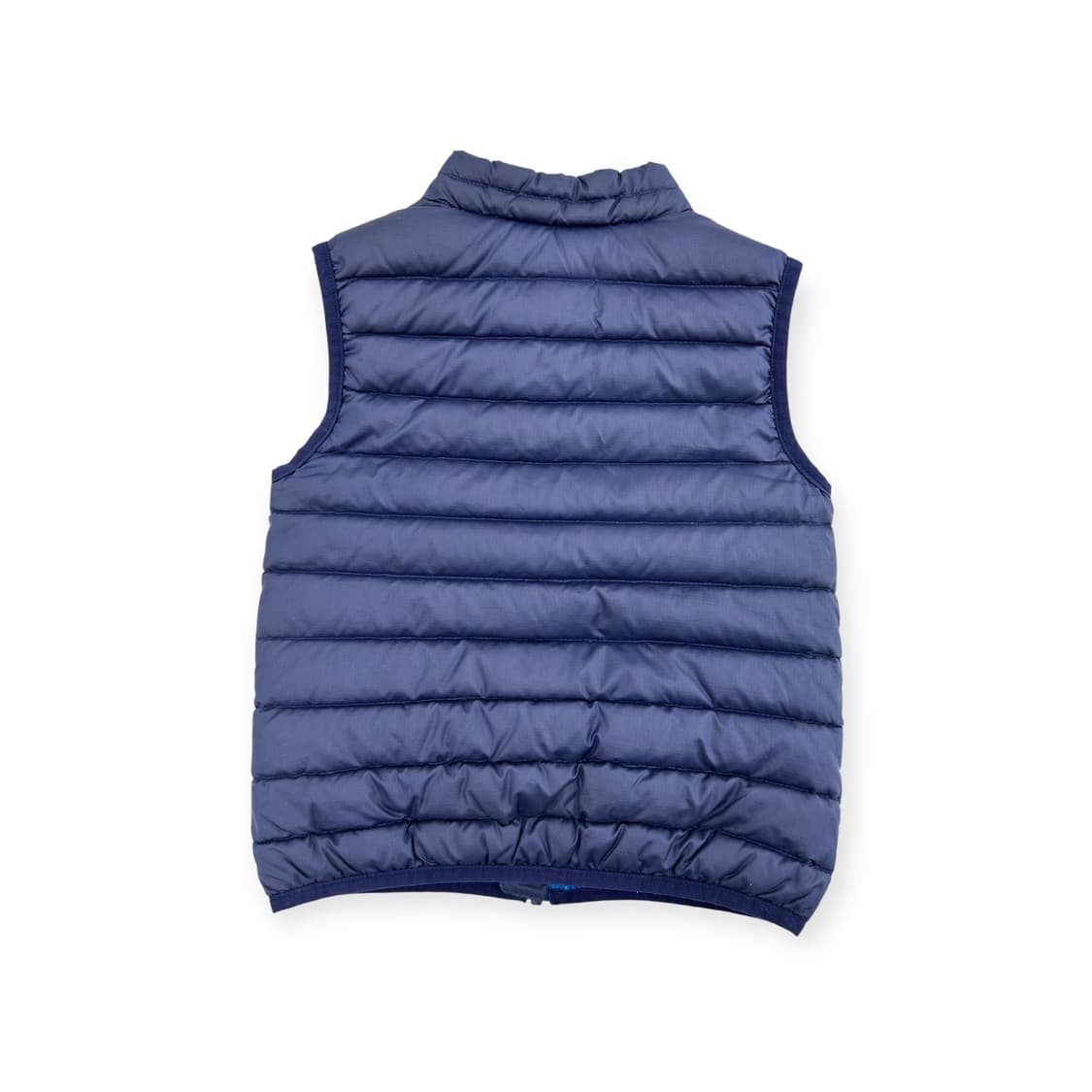 파타고니아 키즈 라이트 다운베스트(2t) 상품이미지2