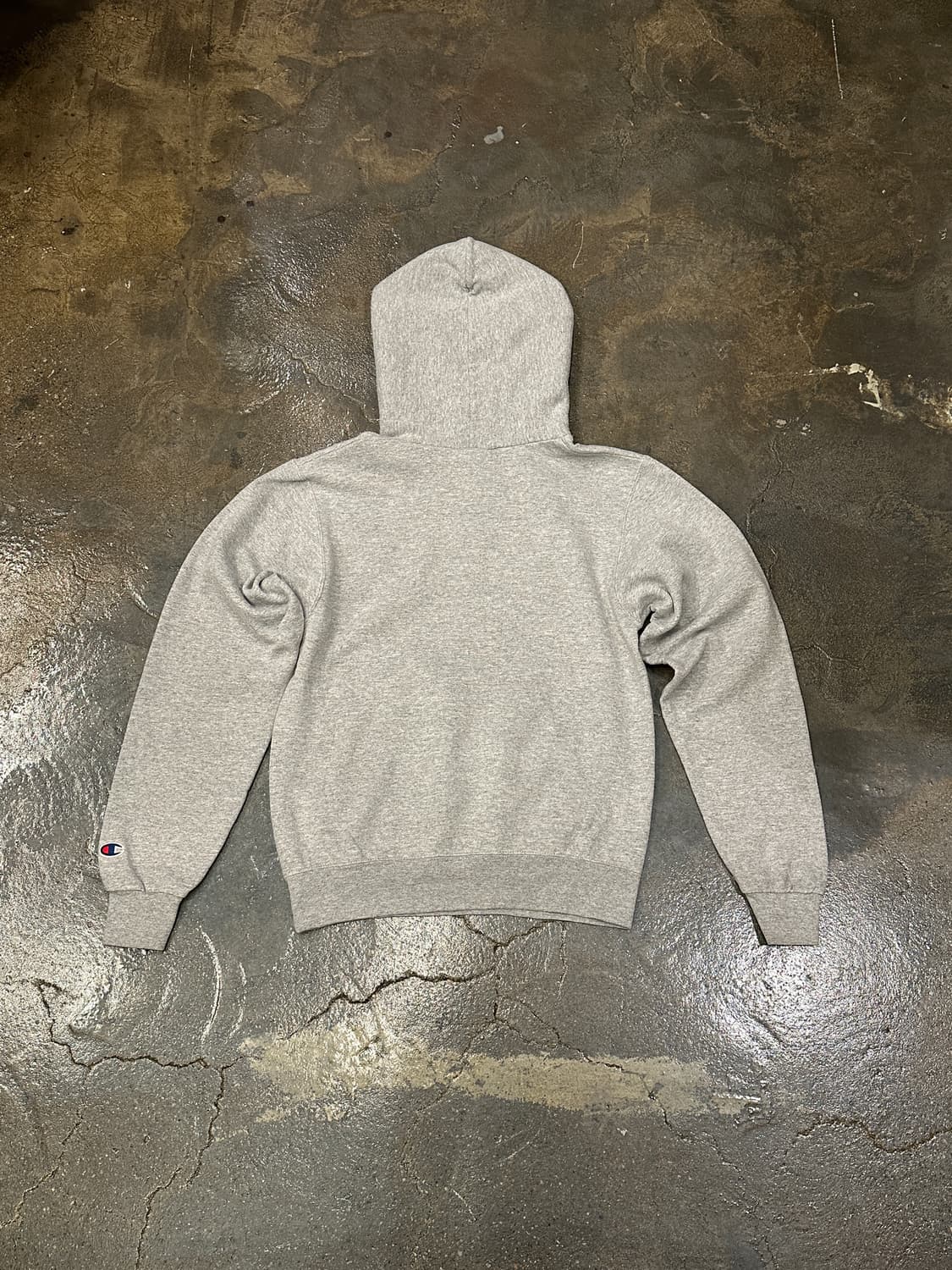 챔피온 코넬 유니버시티 후드티 XS 상품이미지2