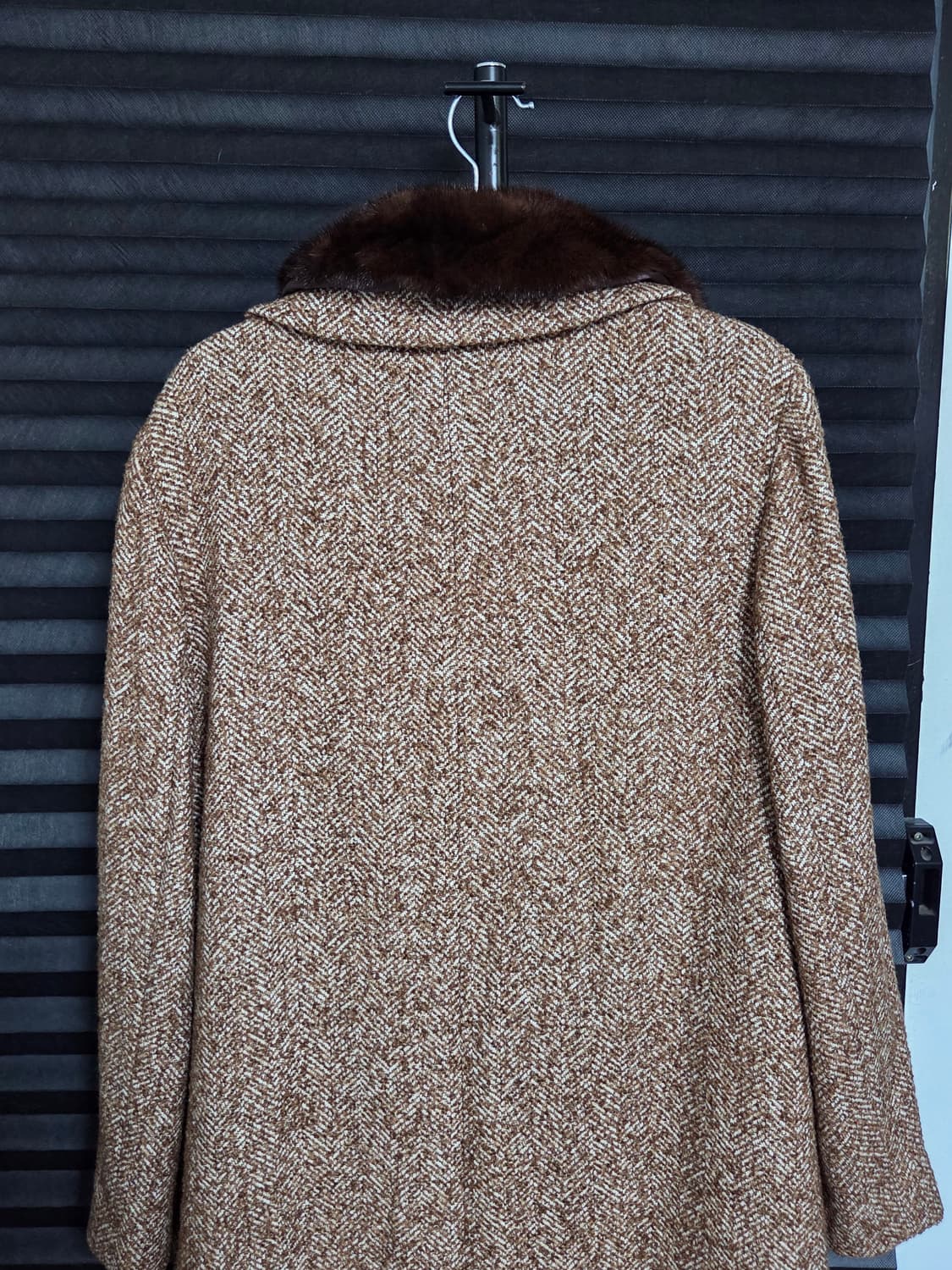 [닥스] 프라이빗 컬렉션 코트 판매합니다. 상품이미지6