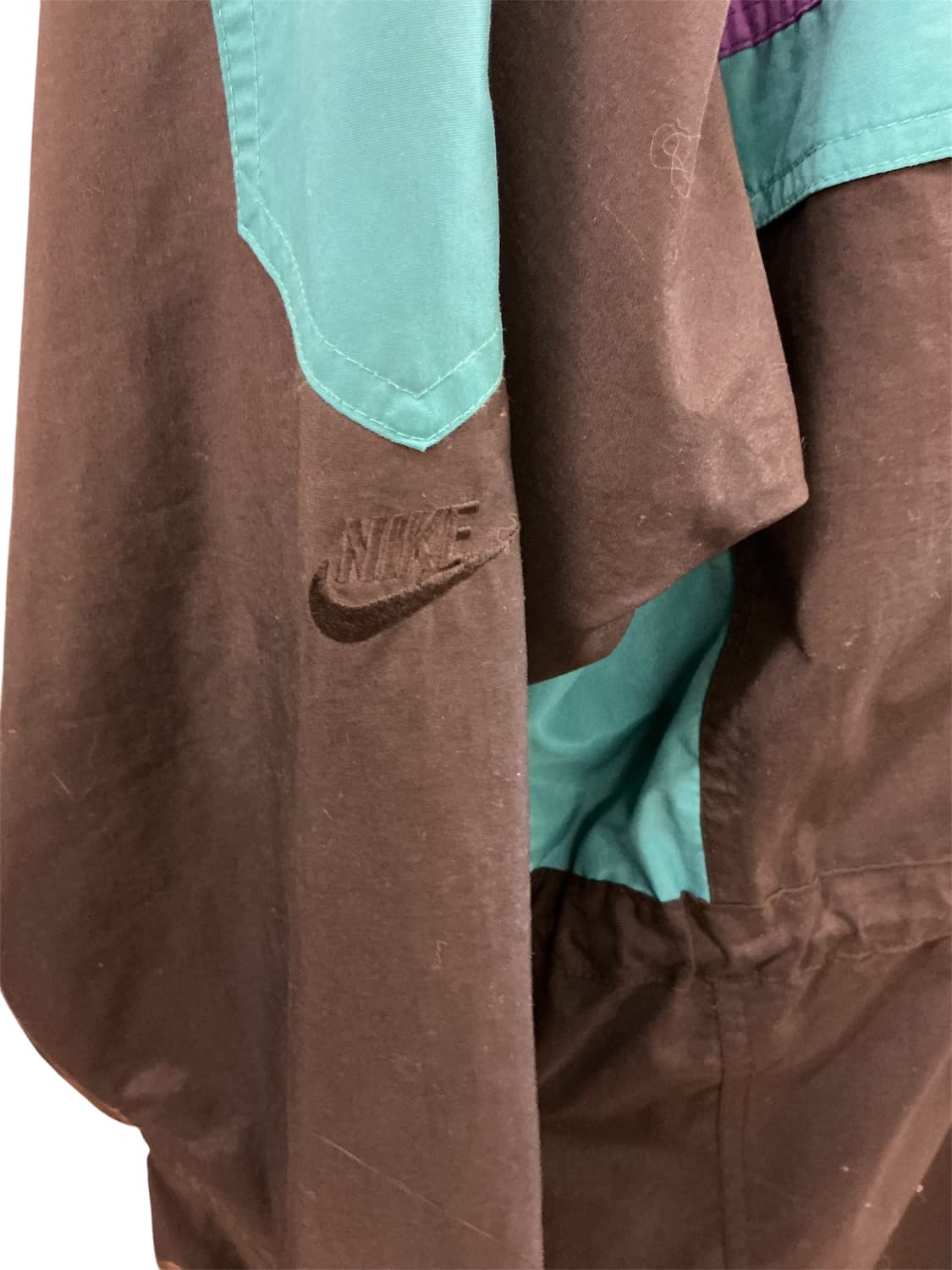 90년대 나이키 ACG 윈드브레이커 상품이미지4