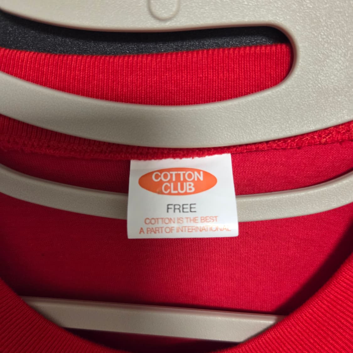 Vintage resort 프로모션 반팔 티셔츠 M(95) 상품이미지4