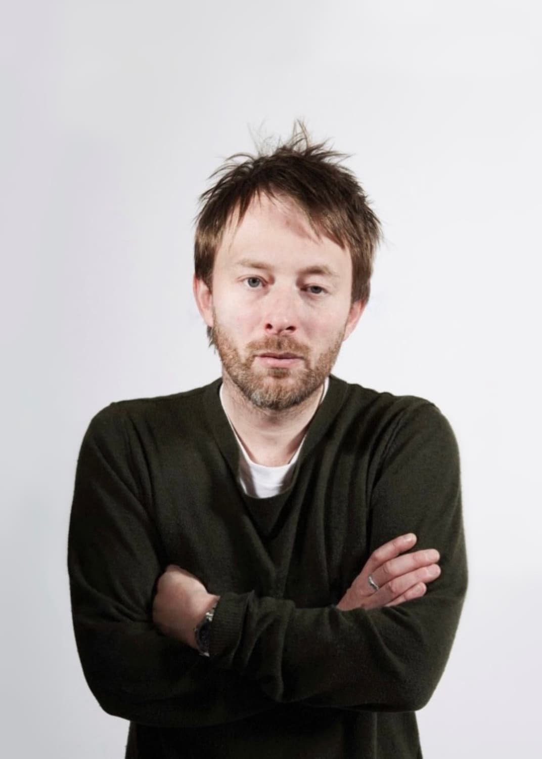 마르지엘라 aw06루즈넥 울니트 상품이미지1