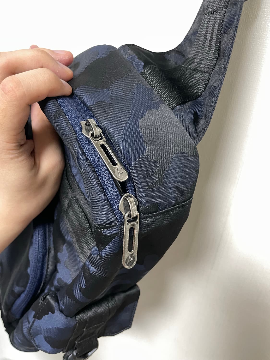 마모트 가방 마모트 슬링백 마모트 아이패드 가방 상품이미지9