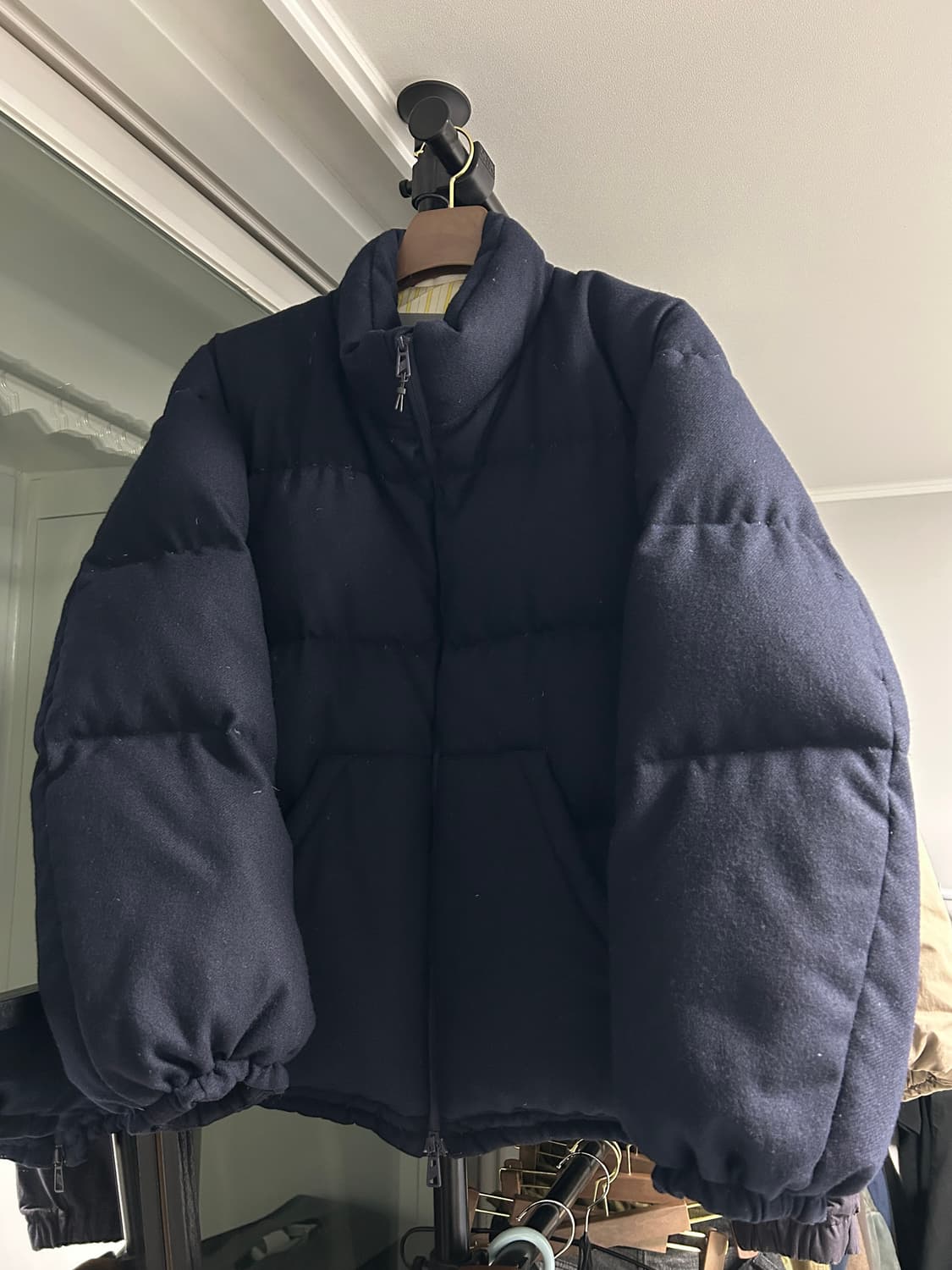 디가웰 f/ce 푸퍼 자켓 상품이미지2