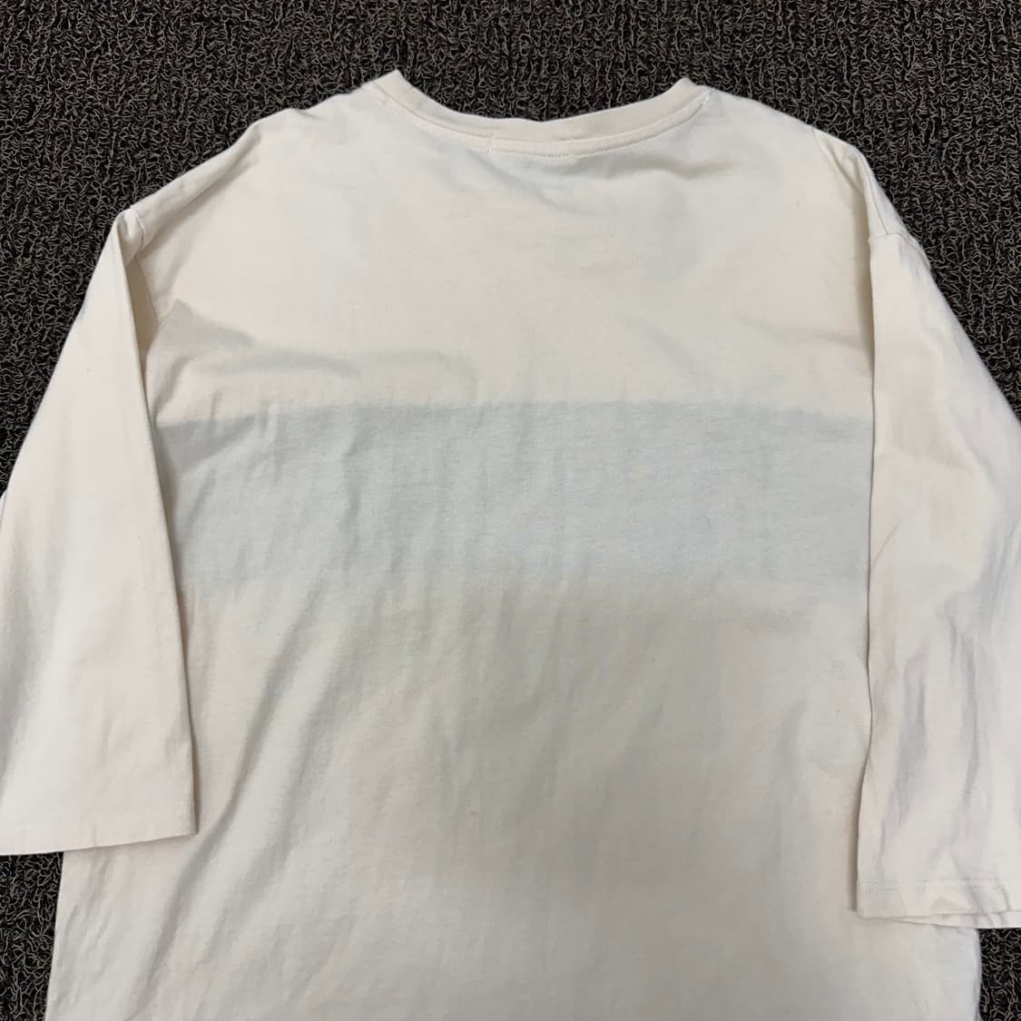 BUCKAROO 버커루 포켓 긴팔 티셔츠 95(M) 상품이미지6