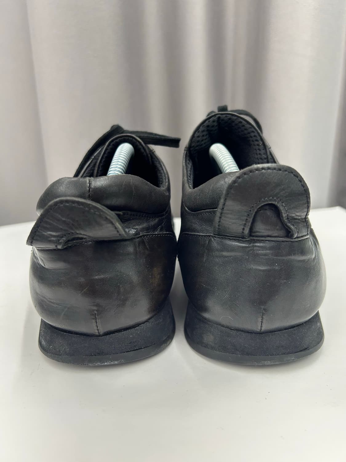 닥스 런던 레더 스니커즈 상품이미지3