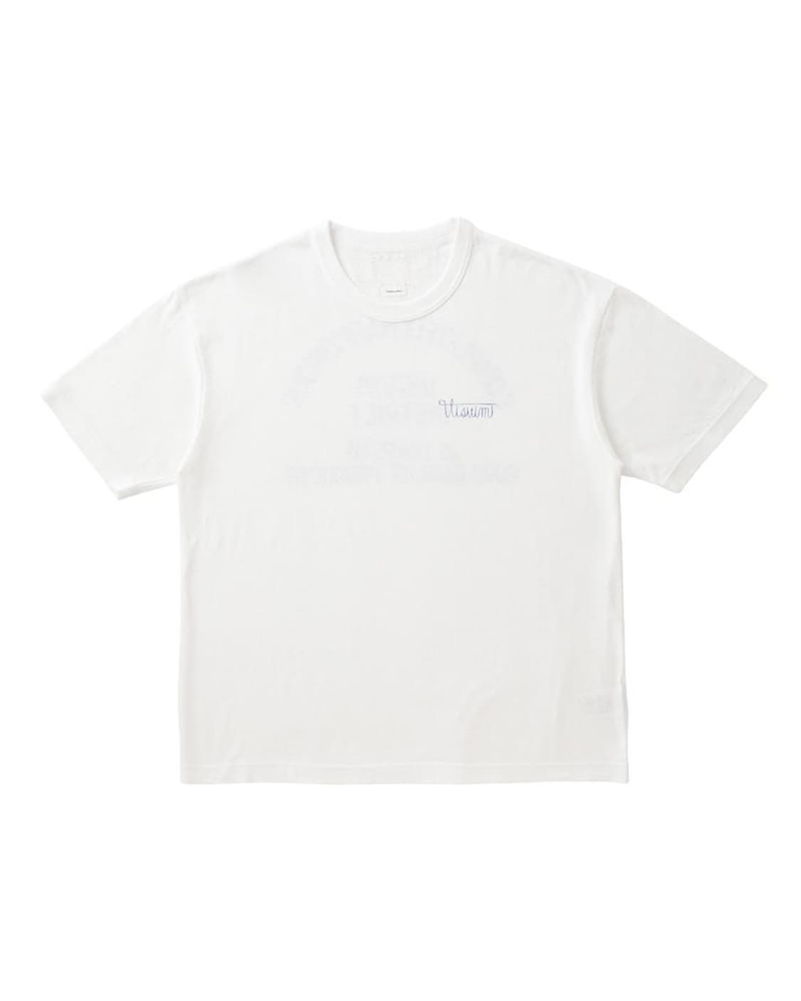 VISVIM 26 S/S Distict tee 상품이미지2