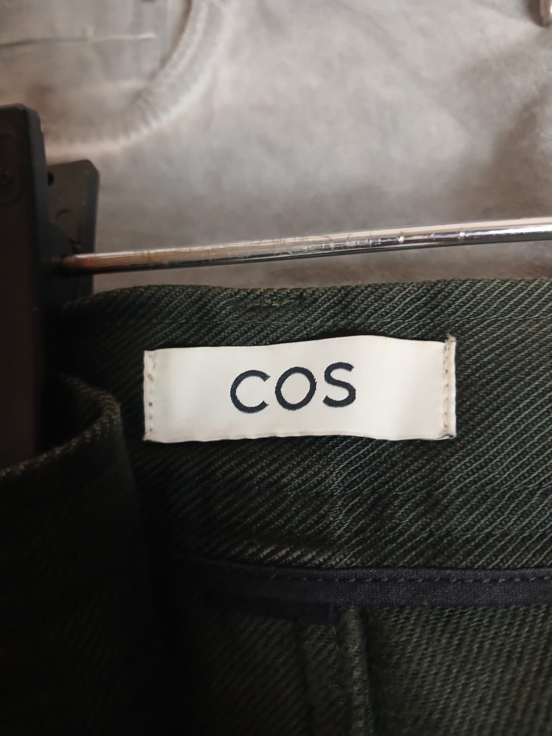 COS 카고 바지 48 상품이미지2