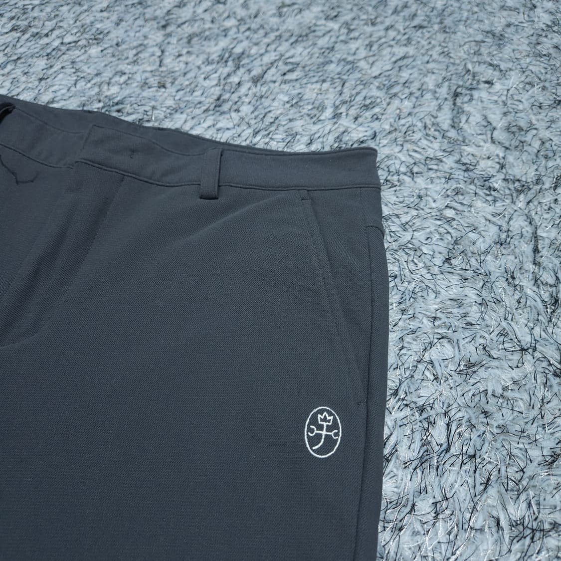 까스텔바작) 32-33(84) 남자 약기모골프바지 / 왕눈이샵 상품이미지3