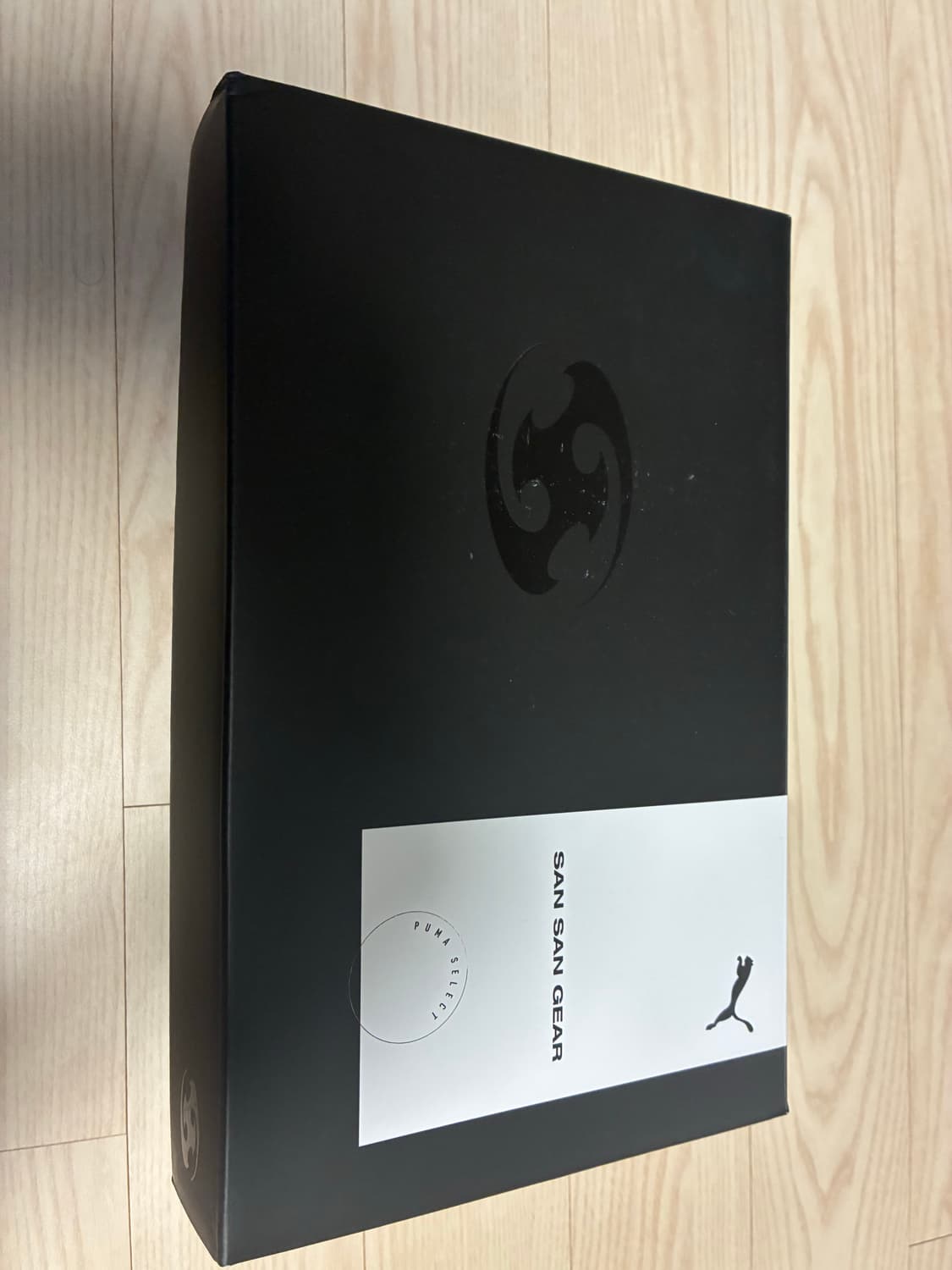 풀박스 새상품 Puma x Sansan Gear Mostro 급처 상품이미지8