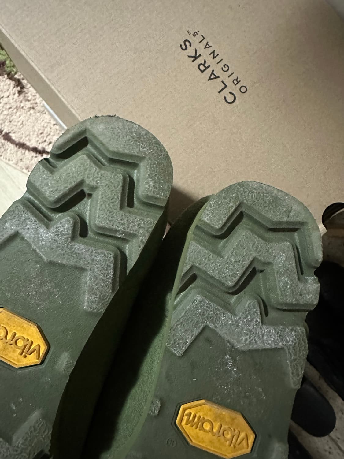 클락스 왈라비GTX 상품이미지3