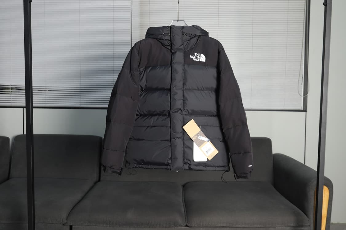 노스페이스/북면 23SS 히말라야 후드다운 상품이미지1