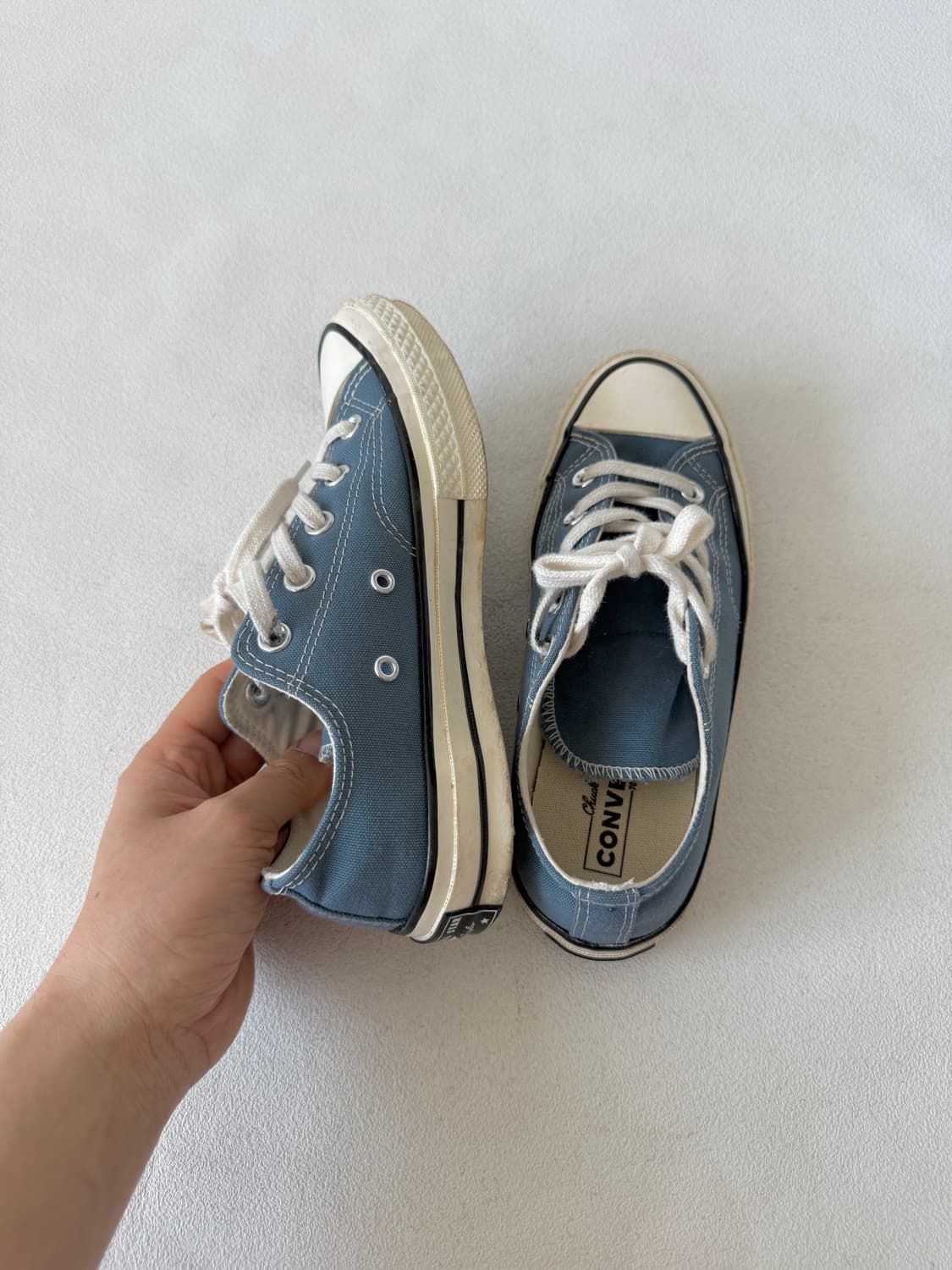 [230]컨버스(CONVERSE) 척테일러70 상품이미지6