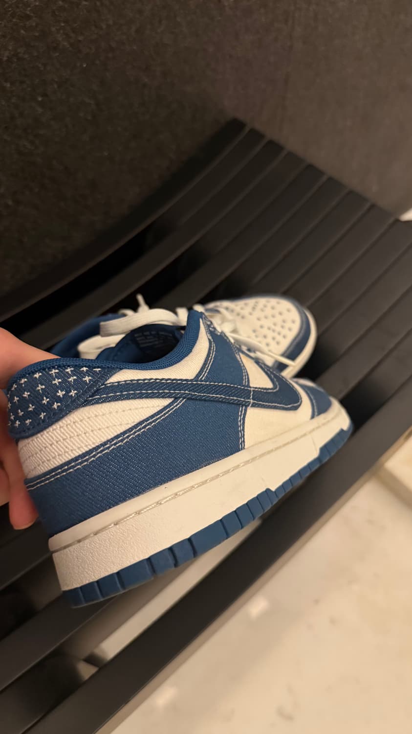나이키 레트로 데님  상품이미지3