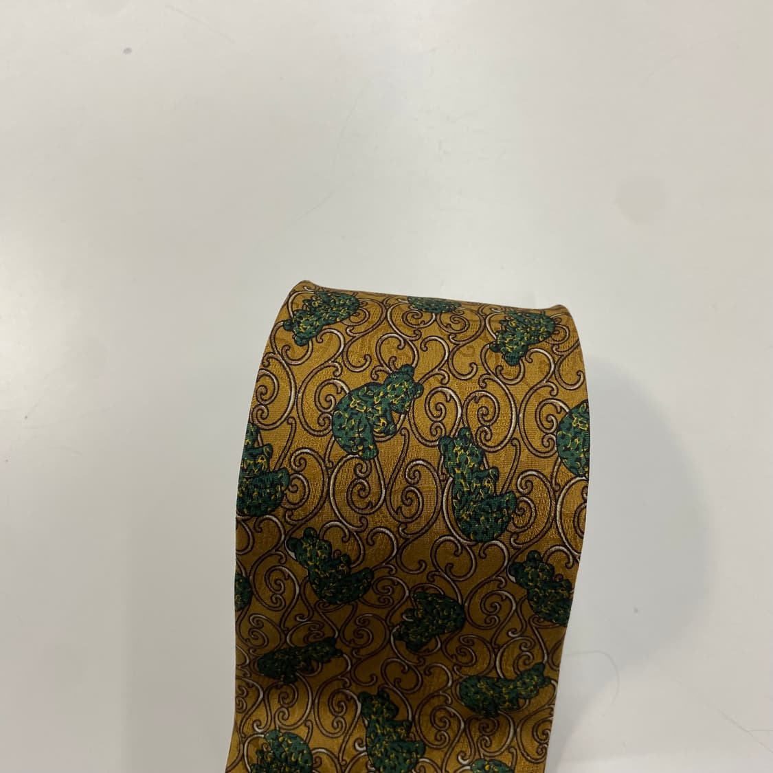 크리스찬 디올(Dior) 명품 정품넥타이 상품이미지6