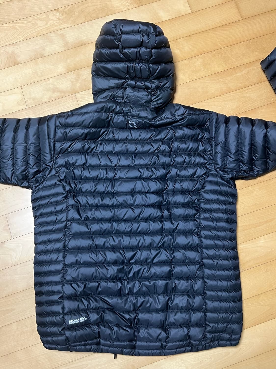 Rab 마이크로라이트 알파인 xl 상품이미지3